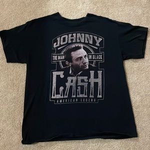 Johnny Cash T-Shirt